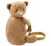 Sac à dos peluche Teddy Ours Caramel