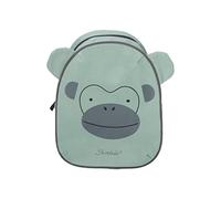 Sac à Dos pépinière AFFE Albert, Vert, Handgepäck Klein, Sac à Dos Enfant