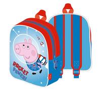 Sac à dos Peppa Pig George Espace