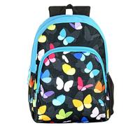 Sac Ã dos Perona Butterflies DorÃ© 43 cm
