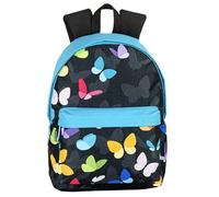 Sac Ã dos Perona Butterflies DorÃ© 43 cm