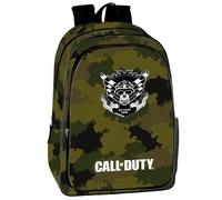 Sac Ã dos Perona Call of Duty Lucky Vert 43x30x14 cm