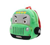 Sac à dos personnalisé brodé avec un nom personnalisé pour les enfants, idéal pour les écoles maternelles, les écoles primaires, très mignon. Idéal comme cadeau pour vos (Série de voitures 3D -3)