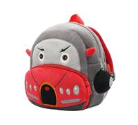 Sac à dos personnalisé brodé avec un nom personnalisé pour les enfants, idéal pour les écoles maternelles, les écoles primaires, très mignon. Idéal comme cadeau pour vos (Série de voitures 3D -2)