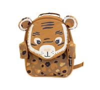 Sac à Dos Petit 32cm SPECULOS Le Tigre - Parfait pour la Maternelle
