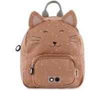 Sac à dos petit - Monsieur Cat Beige