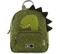 Sac à dos petit - Monsieur Dino Vert