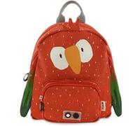 Sac à dos petit - Mr. Parrot Multicolore G