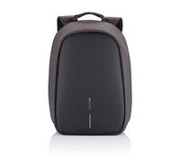 XD Design Sac à dos connecté Bobby Hero Small Anti-vol 13,3 pouces Noir