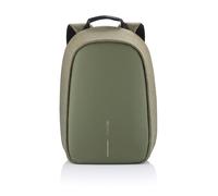 XD Design Sac à dos antivol Bobby Hero Small 10 L Vert