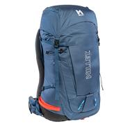 Millet Sac à dos d'alpinisme Peuterey 45+10 L Dark Denim