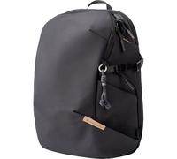 Sac à dos PGYTech OneGo Lite 12L, noir mat