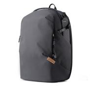 Sac à dos PGYTech OneGo Lite 16 L, noir mat
