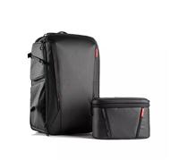 PGYTECH Sac à dos OneMo 2 35L Compartiments modulables Résistant aux éclaboussures