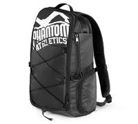 Sac à dos Phantom Athletics Apex Supporter Noir 25 L