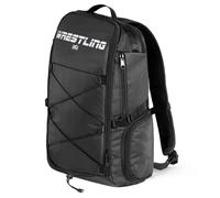 Sac à dos Phantom Athletics Apex Wrestling Noir 25 L