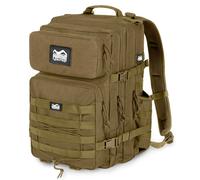 Sac à dos Phantom Athletics Delta Beige 45 L