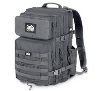 Sac à dos Phantom Athletics Delta Gris 45 L