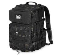 Sac à dos Phantom Athletics Delta Noir 45 L