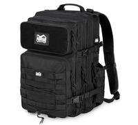 Sac à dos Phantom Athletics Delta Noir 45 L