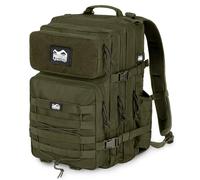 Sac à dos Phantom Athletics Delta Vert 15 L