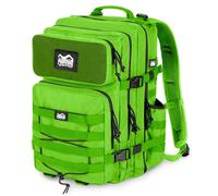 Sac à dos Phantom Athletics Delta Vert 45 L
