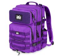 Sac à dos Phantom Athletics Delta Violet 45 L