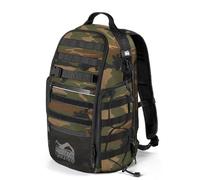Sac à dos Phantom Athletics Tactic-S Vert 35 L