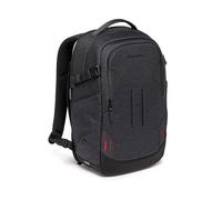 Manfrotto Sac à dos photo PRO Light Backloader S – Accès haut/arrière, fixation trépied double, Noir