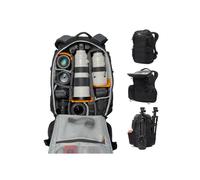Lowepro ProTactic BP 450 AW III – Livraison gratuite dès 100 €