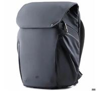 Sac à dos photo - PGYTECH - OneGo 2 20L - Noir - Ouverture arrière 180° - Compartiment pour ordinateur portable