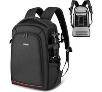 Sac à dos photo Sacoche étanche pour appareil photo Grande capacité pour ordinateur portable 15" DJI Ronin-SC Handheld Gimbal avec protection contre la pluie