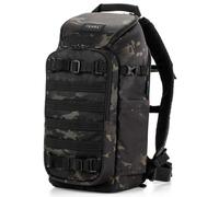 Sac à dos photo Tenba Axis V2 16L Harnais Airflow Poche laptop Housse pluie Camouflage