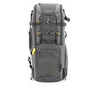 Sac à dos photo - VANGUARD - ALTA SKY 66 - Noir - Housse anti-pluie - Compartiment ordinateur