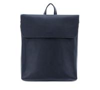 Sac à dos - PICARD - Luis Backpack Ozean - Cuir de vache - Bleu - 28x30x11 cm