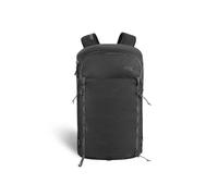 Picture Organic Clothing - Komit 22 Backpack - Sac à dos urbain Black - Taille unique