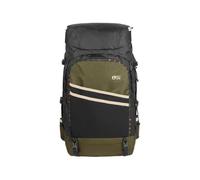 Picture Organic Clothing - Sac à dos de randonnée - Off Trax 40+10 Tobacco - Marron Marron