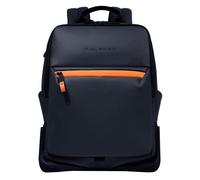 Sac à dos - PIQUADRO - C20W - Protection RFID - Cuir souple - Compartiment 15,6 pouces