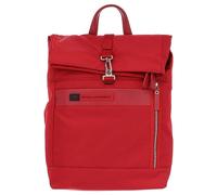 Sac à dos Piquadro CA4451BIO Sac à main homme nylon rouge