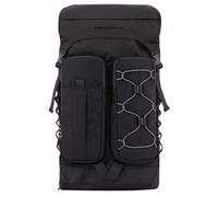 Sac à dos Piquadro CA5839W114 Sac à main homme nylon noir