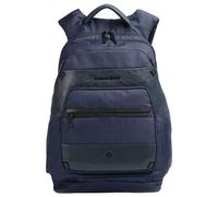 Sac à dos Piquadro CA5844W115 Sac à main homme nylon et cuir bleu