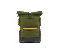 Sac a dos Piquadro Coin 2.0 Homme vert - Oui. CA5854C2O-VE GREEN UNI