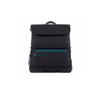Sac a dos Piquadro Coin 2.0 Unisexe Noir Transformable - Oui. CA5855C2O-N BLACK UNI