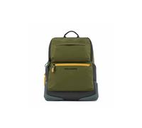 Sac a dos Piquadro Corner 2.0 Homme sac a dos vert - CA5856C2O-VE GREEN UNI