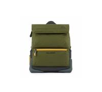 Sac a dos Piquadro Corner 2.0 vert unisexe transformable - CA5855C2O-VE GREEN UNI
