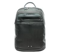 Sac à dos Piquadro OUTCA3772LK2 Sac à main homme cuir vert