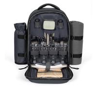 Sac À Dos Pique-nique 4 Personnes - SEP149