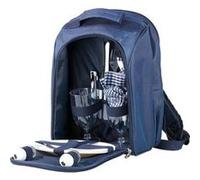 XCase Sac à dos pique-nique