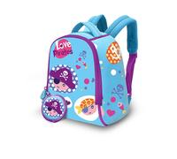 Sac à dos pirate avec symboles pirates