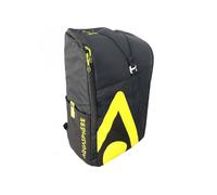 Sac à dos Piscine Aquasphere 30L Noir Jaune